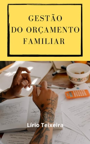 Gest?o do Or?amento FamiliarŻҽҡ[ Max Editorial ]