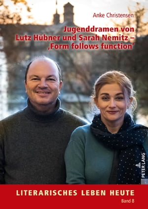 Jugenddramen von Lutz Huebner und Sarah Nemitz – «Form follows function»