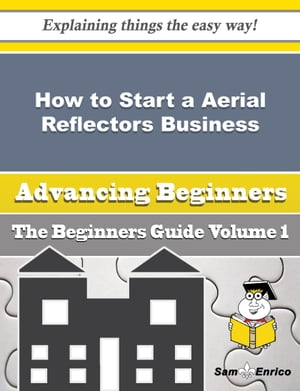 How to Start a Aerial Reflectors Business (Beginners Guide)