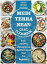 Mediterranean Diet Cookbook