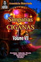 Simpatias Ciganas VII【電子書籍】[ Anast?c