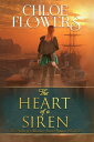 The Heart of a Siren The Hearts of Adventure Swe