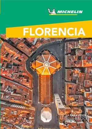 Florencia - La Guia Verde Week&Go【電子書籍】[ AA.VV. ]