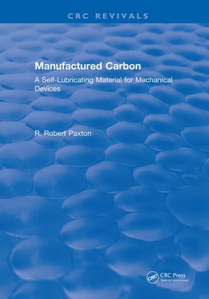 Manufactured Carbon