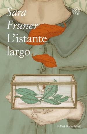 L'istante largoŻҽҡ[ Sara Fruner ]