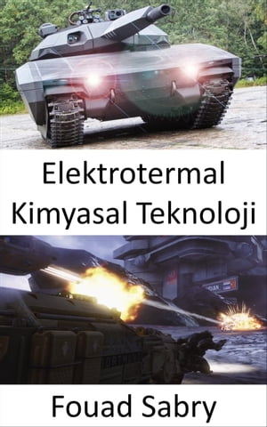 Elektrotermal Kimyasal Teknoloji