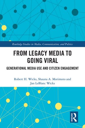 From Legacy Media to Going Viral