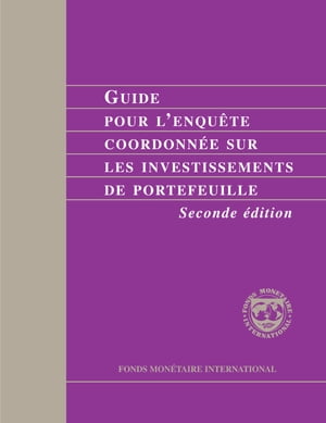 Coordinated Portfolio Investment Survey Guide (second edition) (EPub)
