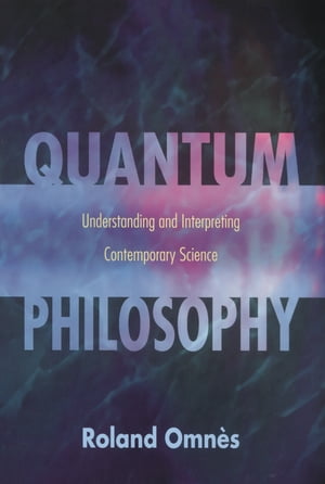 Quantum Philosophy