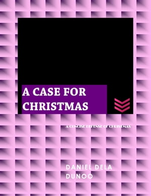 A Case for Christmas