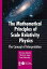 The Mathematical Principles of Scale Relativity Physics