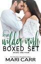 Wilder Irish Boxed Set【電子書籍】[ Mari Carr ]
