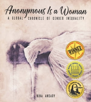 Anonymous Is a Woman