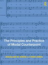 The Principles and Practice of Modal Counterpoint