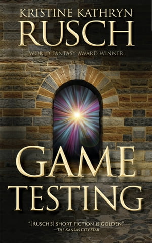ŷKoboŻҽҥȥ㤨Game TestingŻҽҡ[ Kristine Kathryn Rusch ]פβǤʤ399ߤˤʤޤ
