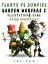 Plants Vs Zombies Garden Warfare 2 Playstation 4 Game Guide UnofficialŻҽҡ[ The Yuw ]