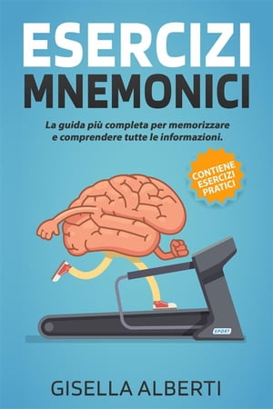 ＜p＞＜strong＞Ti chiedi come fanno alcune persone a ricordarsi sempre tutto?＜/strong＞＜/p＞ ＜p＞＜strong＞Vorresti riuscire a non dimenticare nulla ?＜/strong＞＜/p＞ ＜p＞＜strong＞Sapevi che molte persone non usano nemmeno il 10% del loro potenziale di memoria?＜/strong＞＜/p＞ ＜p＞Immagina quanti vantaggi avresti se da un momento all’altro fossi in grado di ricordare ogni cosa. Al giorno d’oggi avere una buona memoria ? una skill fondamentale sia nella vita privata che in quella lavorativa.＜/p＞ ＜p＞＜strong＞La memoria ? come un muscolo, quest’ultimo pi? viene allenato e pi? diventa resistente, allo stesso modo la memoria, pi? viene allenata e pi? diventa in grado di immagazzinare un numero elevato di informazioni.＜/strong＞＜/p＞ ＜p＞In questo libro imparerai ad allenare la memoria in modo efficiente, tramite ＜strong＞TRUCCHI ed ESERCIZI pratici＜/strong＞.＜/p＞画面が切り替わりますので、しばらくお待ち下さい。 ※ご購入は、楽天kobo商品ページからお願いします。※切り替わらない場合は、こちら をクリックして下さい。 ※このページからは注文できません。