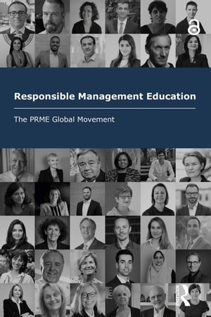 Responsible Management Education