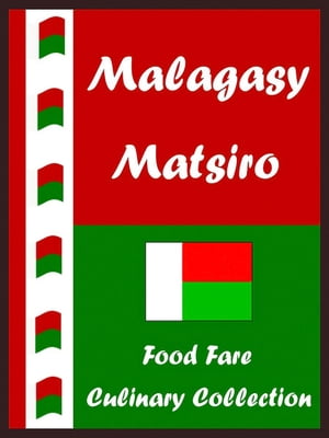 Malagasy Matsiro