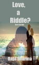 ŷKoboŻҽҥȥ㤨Love, a Riddle? Dont Ask Me!Żҽҡ[ Raja Sharma ]פβǤʤ111ߤˤʤޤ