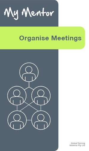 Organise Meetings