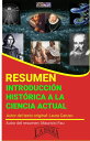 ＜p＞La SOCIEDAD OCCIDENTAL se reconoci? por la idea de ELABORAR UNA CULTURA RACIONAL BASADA EN LA CONFIANZA, EN LA CIENCIA Y LA T?CNICA, ?stas ideas se originaron en la ?poca moderna. Lo moderno se trata de un futuro no cumplido y la esperanza de que se realice. Entonces, la noci?n de PROGRESO ES CENTRAL EN LA MODERNIDAD, donde el CONOCIMIENTO esta en una CONTINUA EXPANSI?N. Se hace necesario entender los procedimientos del conocimiento humano y los aspectos metodol?gicos. La idea de conocimiento en continuo progreso SE VINCULA con la idea de que el progreso social llevar? a un INCREMENTO DEL SENTIDO INSTRUMENTAL DEL SABER. Bacon propone un modelo ideal de sociedad donde la armon?a y la felicidad de sus ciudadanos dependen de los logros de la ciencia. Entonces, se empieza a instalar la RELACI?N ENTRE LA VERDAD Y LA UTILIDAD.＜br /＞ Hemos resumido lo esencial de "Introducci?n hist?rica a la ciencia actual", de Elisa Caruso.＜/p＞画面が切り替わりますので、しばらくお待ち下さい。 ※ご購入は、楽天kobo商品ページからお願いします。※切り替わらない場合は、こちら をクリックして下さい。 ※このページからは注文できません。