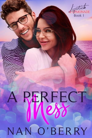 ŷKoboŻҽҥȥ㤨A Perfect Mess Lipstick & Lemonade, #1Żҽҡ[ Nan O'Berry ]פβǤʤ150ߤˤʤޤ