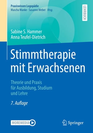 Stimmtherapie mit Erwachsenen