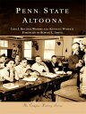 ＜p＞Founded in 1939, Penn State Altoona began its life as the Altoona Undergraduate Center, owing its genesis to an inspired group of local citizens who built, financed, and nurtured the college through the economic woes of the Great Depression, an enrollment collapse engendered by World War II, and the rise and fall of the region's railroad fortunes. After relocating to the site of an abandoned amusement park in the late 1940s, Penn State Altoona enjoyed a rapid postwar growth spurt that culminated in 1997 with its newly minted charter as a four-year college in the Penn State University system. Using lively period photographs from the school's archives, Penn State Altoona chronicles the school's transformation into a flourishing teaching and research institution of national acclaim.＜/p＞画面が切り替わりますので、しばらくお待ち下さい。 ※ご購入は、楽天kobo商品ページからお願いします。※切り替わらない場合は、こちら をクリックして下さい。 ※このページからは注文できません。