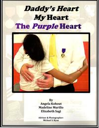 ŷKoboŻҽҥȥ㤨Daddy's Heart, My Heart, The Purple HeartŻҽҡ[ Angela Kohout ]פβǤʤ552ߤˤʤޤ