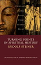 Turning Points in Spiritual History Zarathustra,