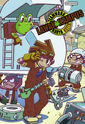 ŷKoboŻҽҥȥ㤨Lawak Kampus 6Żҽҡ[ Keith ]פβǤʤ226ߤˤʤޤ