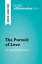 The Pursuit of Love by Nancy Mitford (Book Analysis)