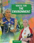 Peaceful Protests: Voices for the Environment Earth Day, John Muir - the Sierra Club, Henry David Thoreau, Dr. Seuss【電子書籍】[ Tamra B. Orr ]