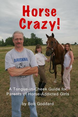 Horse Crazy!