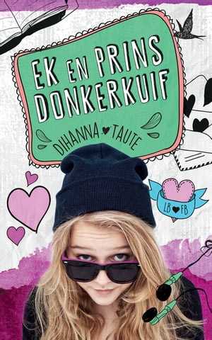 Ek en Prins Donkerkuif