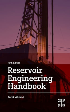 Reservoir Engineering Handbook