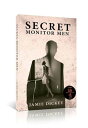 Secret Monitor Men Skye Keller, #1【電子書