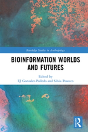＜p＞This book sets out to define and consolidate the field of bioinformation studies in its transnational and global dimensions, drawing on debates in science and technology studies, anthropology and sociology. It provides situated analyses of bioinformation journeys across domains and spheres of interpretation. As unprecedented amounts of data relating to biological processes and lives are collected, aggregated, traded and exchanged, infrastructural systems and machine learners produce real consequences as they turn indeterminate data into actionable decisions for states, companies, scientific researchers and consumers. Bioinformation accrues multiple values as it transverses multiple registers and domains, and as it is transformed from bodies to becoming a subject of analysis tied to particular social relations, promises, desires and futures. The volume harnesses the anthropological sensibility for situated, fine-grained, ethnographically grounded analysis to develop an interdisciplinary dialogue on the conceptual, political, social and ethical dimensions posed by bioinformation.＜/p＞画面が切り替わりますので、しばらくお待ち下さい。 ※ご購入は、楽天kobo商品ページからお願いします。※切り替わらない場合は、こちら をクリックして下さい。 ※このページからは注文できません。