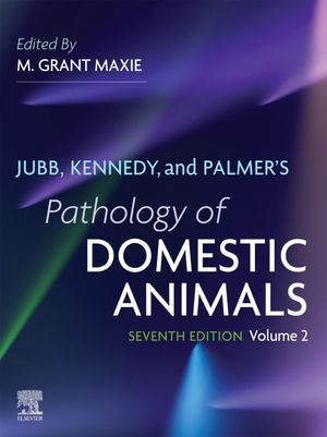 楽天楽天Kobo電子書籍ストアJubb, Kennedy, and Palmer's Pathology of Domestic Animals: Volume 2 - E-Book【電子書籍】