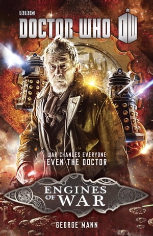 Doctor Who: Engines of War