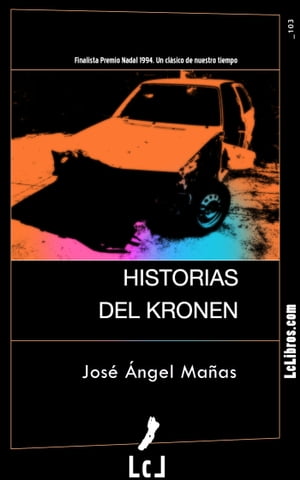 Historias del Kronen