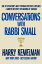 Conversations with Rabbi SmallŻҽҡ[ Harry Kemelman ]