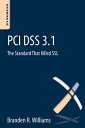 ŷKoboŻҽҥȥ㤨PCI DSS 3.1 The Standard That Killed SSLŻҽҡ[ Branden R. Williams ]פβǤʤ2,961ߤˤʤޤ