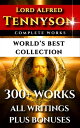 Tennyson Complete Works ? World’s Best Collect
