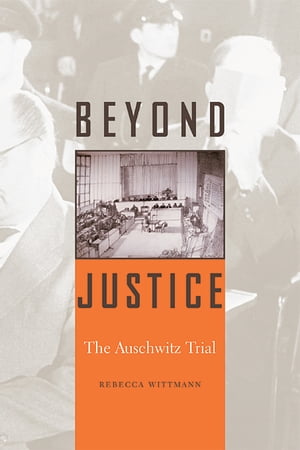 Beyond Justice