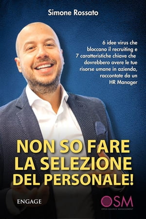 Non so fare la selezione del personale