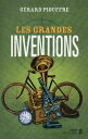 Les grandes inventionsydqЁz[ G?rard Piouffre ]