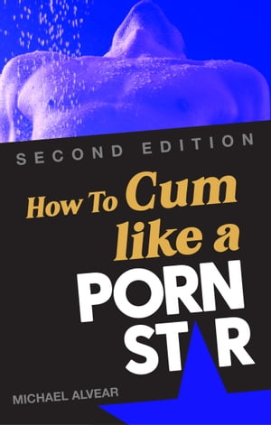 ＜h2＞＜b＞THIS IS THE BOOK PORN STARS READ TO EJACULATE MORE AND CUM FURTHER＜/b＞＜/h2＞The new 2nd edition will teach you what it teaches porn stars-- how to release more semen and shoot it further. ＜p＞＜b＞END YOUR WORRIES ABOUT DRIBBLING ＜/b＞＜/p＞ ＜p＞Bored with run-of-the-mill “drip drip” of normal ejaculations? Impress your partners and gain sexual confidence with memorable, forceful orgasms.＜/p＞ ＜p＞＜b＞CUM LIKE A PORN STAR＜/b＞＜/p＞ ＜p＞Learn how to get strong pubo-recto muscles, new methods to amplify how turned on you are, and most importantly, the right hand technique.＜/p＞ ＜p＞＜b＞DO YOU REALLY WANT TO GO THROUGH LIFE DRIBBLING WHEN YOU COULD BE SHOOTING?＜/b＞＜/p＞ ＜p＞Increasing the force and the distance your ejaculate leaves your body is a skill you can learn; a skill this book teaches.＜/p＞ ＜p＞＜b＞READ THE BOOK PORN STARS USE TO CUM MORE & SHOOT FURTHER＜/b＞＜/p＞ ＜p＞It’s packed with mind-blowing techniques you can start using TONIGHT. Find out why the best lovers, porn performers or not, use this book as a reference guide.＜/p＞ ＜p＞＜b＞About The Author＜/b＞＜/p＞ ＜p＞Michael Alvear has been writing about gay sex for over twenty years. He starred in an international hit TV show called The Sex Inspectors that aired in 12 countries, including HBO in the U.S. and Channel 4 in the UK. He’s also written several sex books and writes a popular, syndicated column.＜/p＞画面が切り替わりますので、しばらくお待ち下さい。 ※ご購入は、楽天kobo商品ページからお願いします。※切り替わらない場合は、こちら をクリックして下さい。 ※このページからは注文できません。