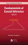 Fundamentals of Causal Inference